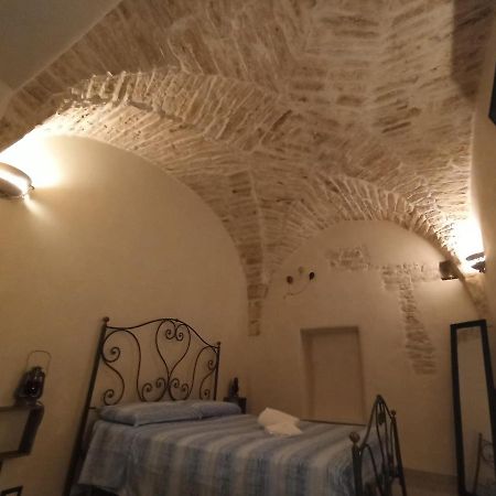 Nicole20 Hotel Ceglie Messapica Bagian luar foto