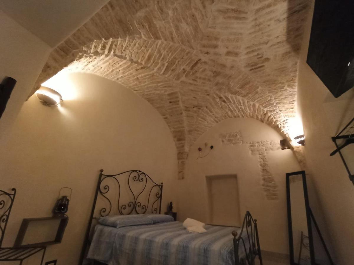Nicole20 Hotel Ceglie Messapica Bagian luar foto