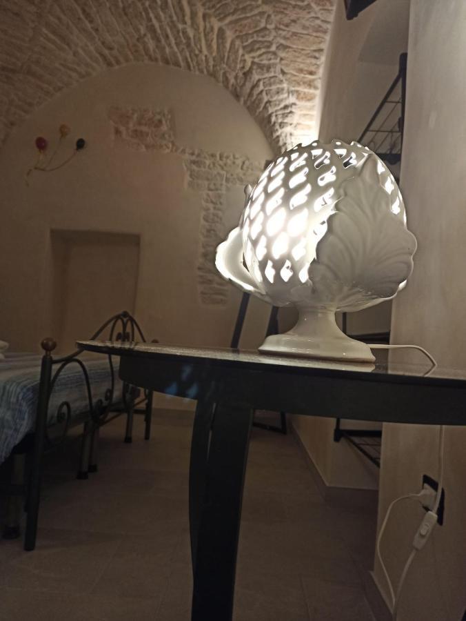 Nicole20 Hotel Ceglie Messapica Bagian luar foto