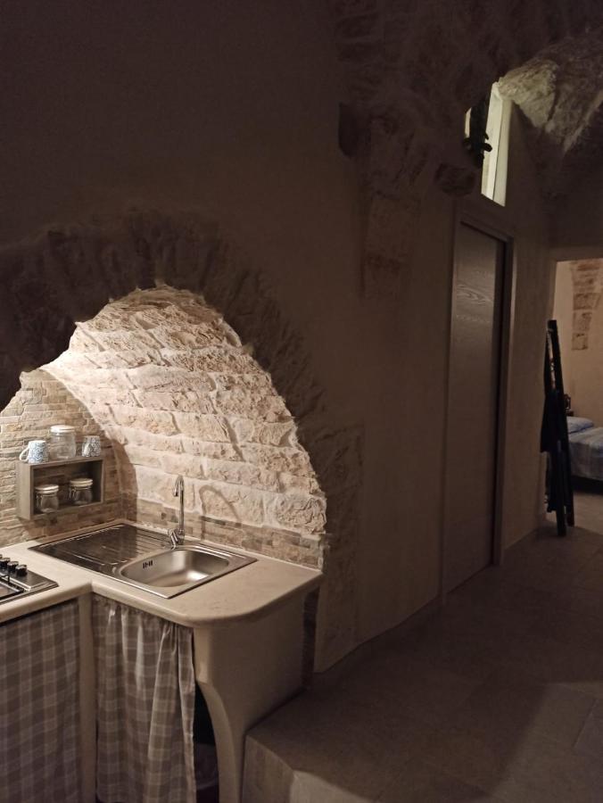 Nicole20 Hotel Ceglie Messapica Bagian luar foto