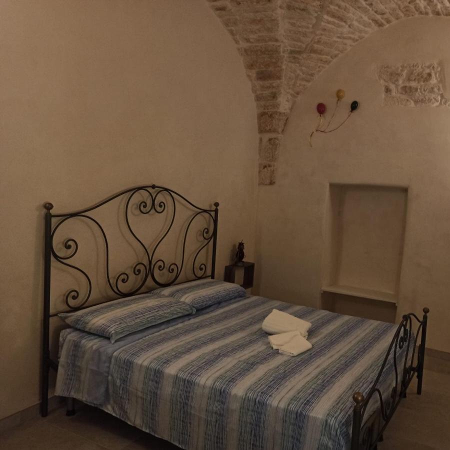 Nicole20 Hotel Ceglie Messapica Bagian luar foto